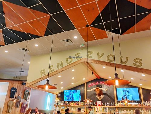  at Taco Ranch in Pigeon Forge