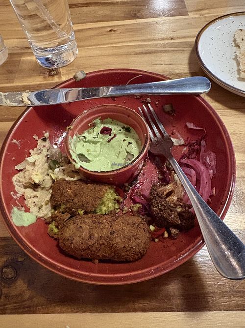   at Trail 87 in West Dover