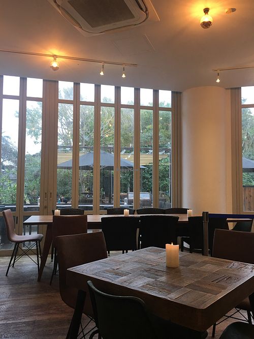   at Todai Kitchen Deli & Tea in Fujisawa