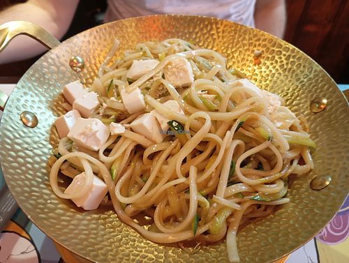  at Akito Ramen in Pisa