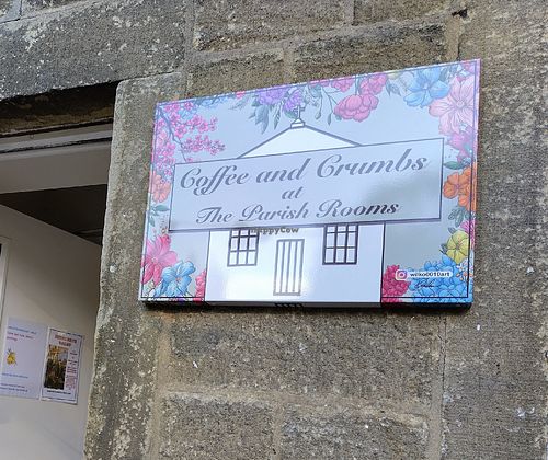 Coffee and Crumbs at Coffee & Crumbs in Keighley