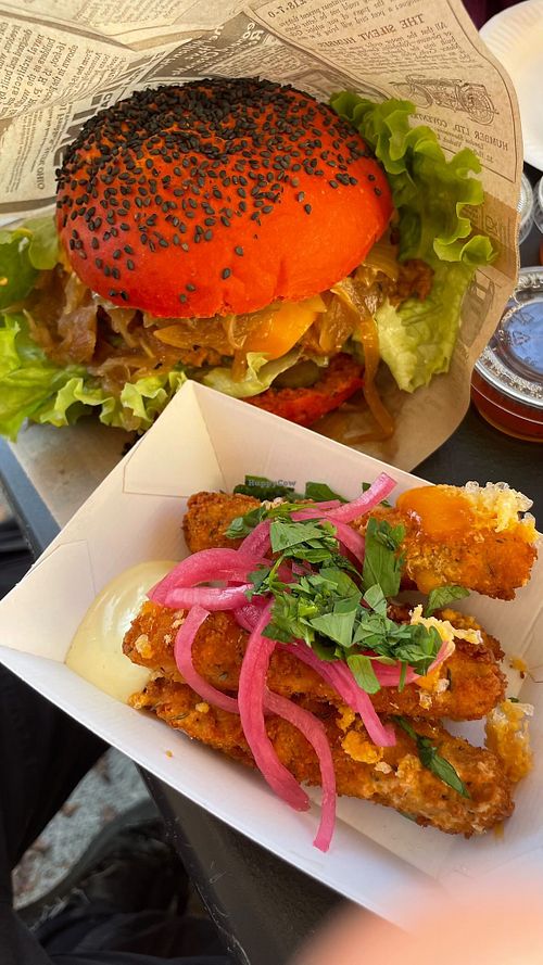   at Dam aux fourneaux - Pop Up in Bordeaux