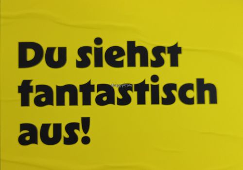 ... und es gab Bun Tron Heo Quay. Alle drei Speisen megalecker! (Leider vergessen zu fotografieren) 
... and we had Bun Tron Heo Quay. All three dishes were delicious! (Unfortunate at Tokymon Chay in Frankfurt
