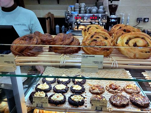  at Land & Monkeys in Bordeaux