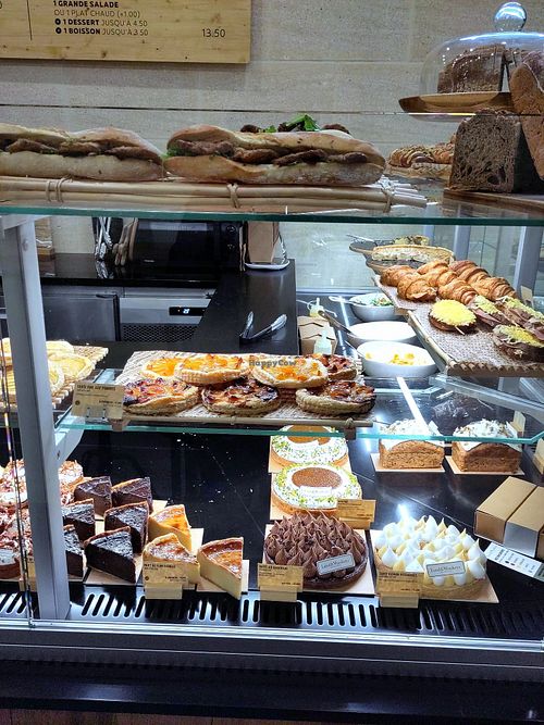  at Land & Monkeys in Bordeaux