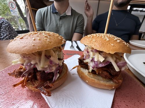   at Tau Cozinha in Sao Paulo