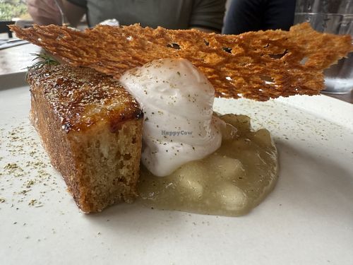   at Tau Cozinha in Sao Paulo