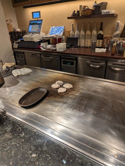  at Kinsaiya - きんさい屋 in Tokyo