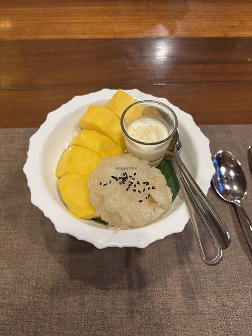  at Sawasdee Thai Cuisine in Phuket