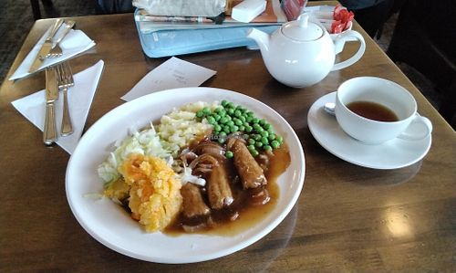  at Luxfords in Uckfield