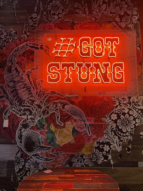 Inside  at Nacho Daddy - Downtown in Las Vegas