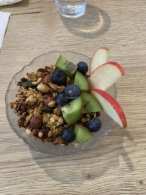   at Double Je in Aix-les-bains