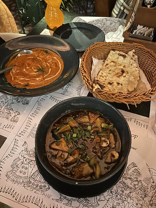   at Peacock Rooftop Restaurant in Jaipur