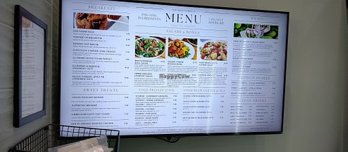  at BWI - Nourish Markets - CA in Baltimore