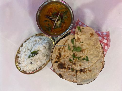  at Curry Queen Tandoori Restaurant in Hampton