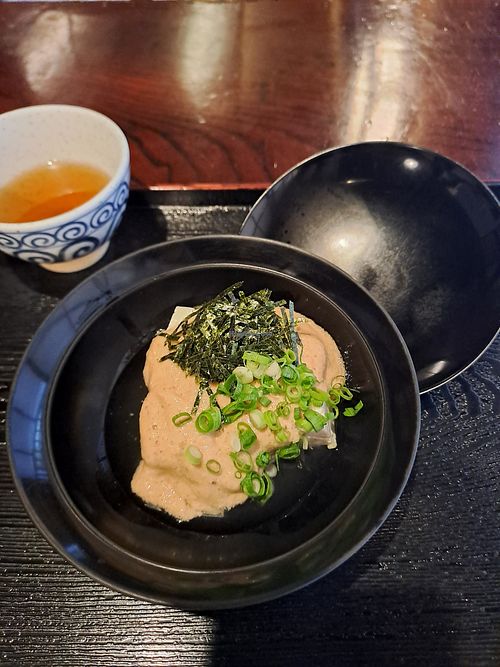  at Shika-Jaya in Hakone