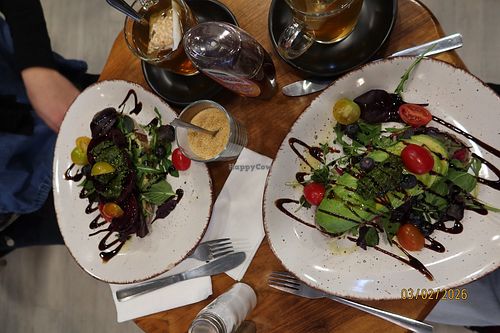  at Prenzel Cafe in Berlin