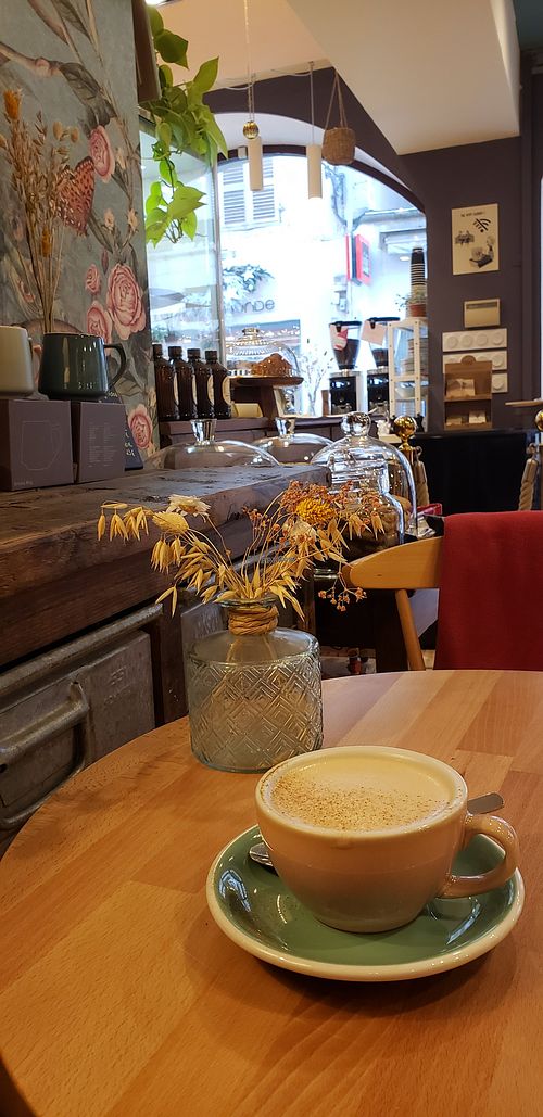  at Montagnes Fleuries  in Chambery