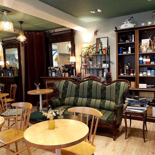  at Montagnes Fleuries  in Chambery