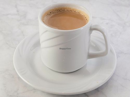Masala Chai at Masala Art    in Heilbronn
