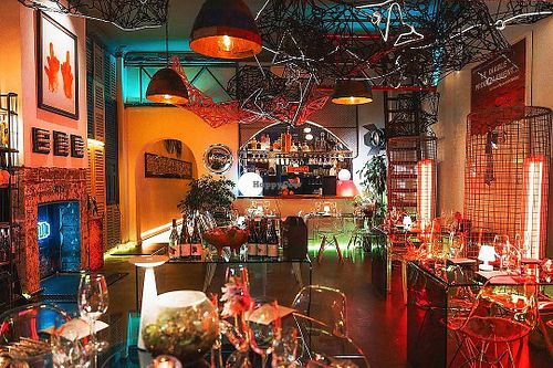  at Shu in Collingwood