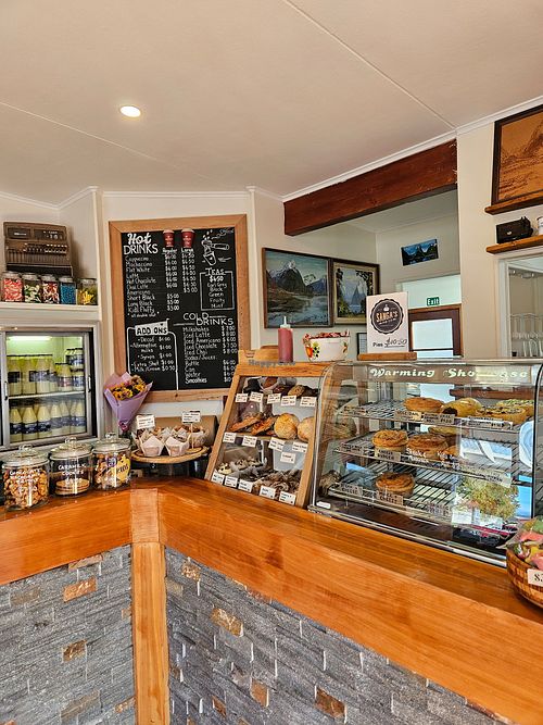 at Milford Road Merchant in Te Anau