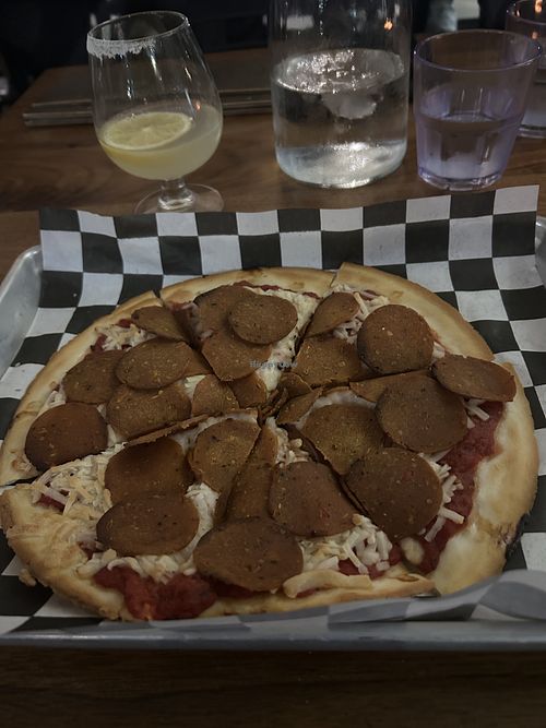   at Ritter's Housemade Foods in Salem