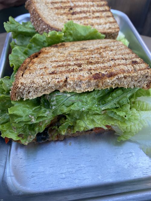   at Cultiva  in San Juan Bautista