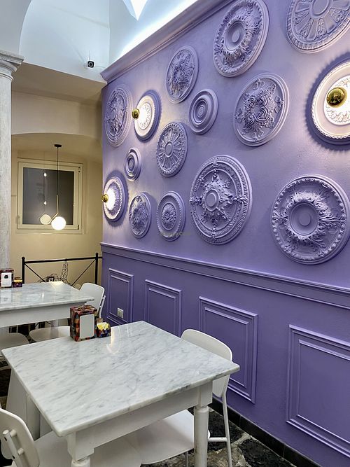 Image of Rebecca Pasticceria