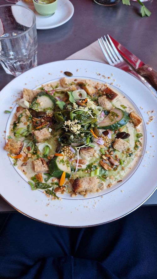   at L'AlgoRythme in Rennes