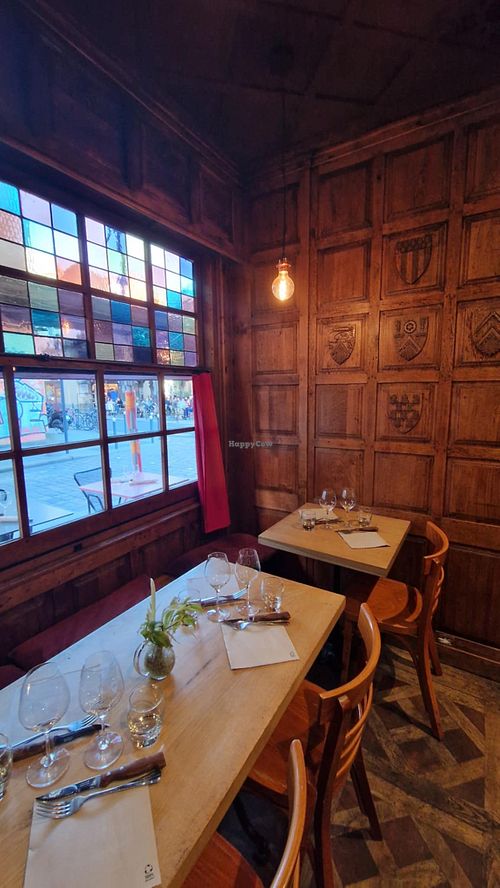   at L'AlgoRythme in Rennes