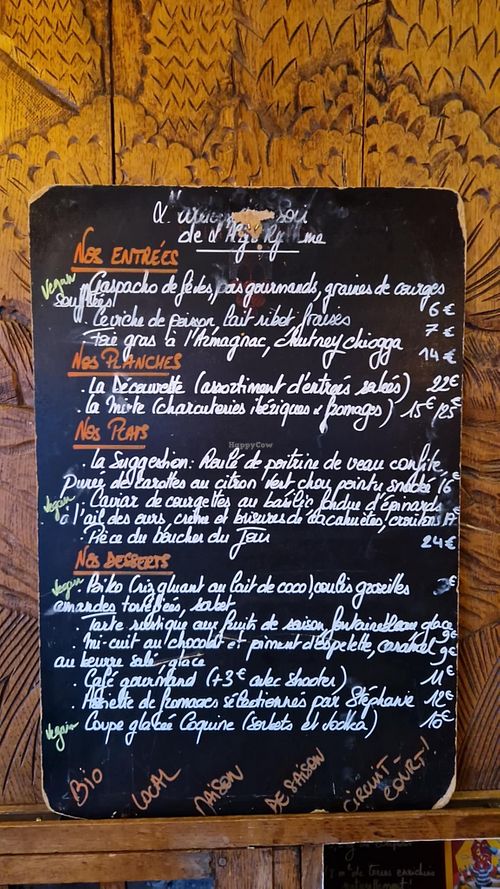   at L'AlgoRythme in Rennes