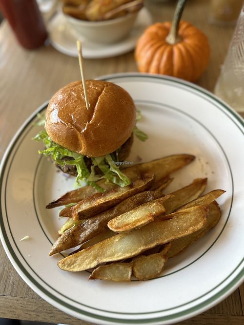   at The Foundry Rose in Cold Spring