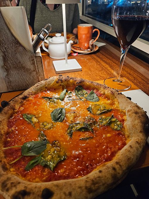  at Lubelli in St Julians