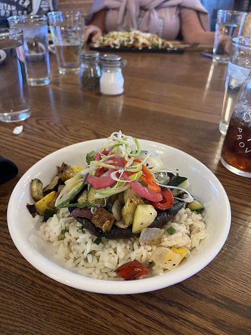 Chefs Delight   at Fremont Provisions in Canon City
