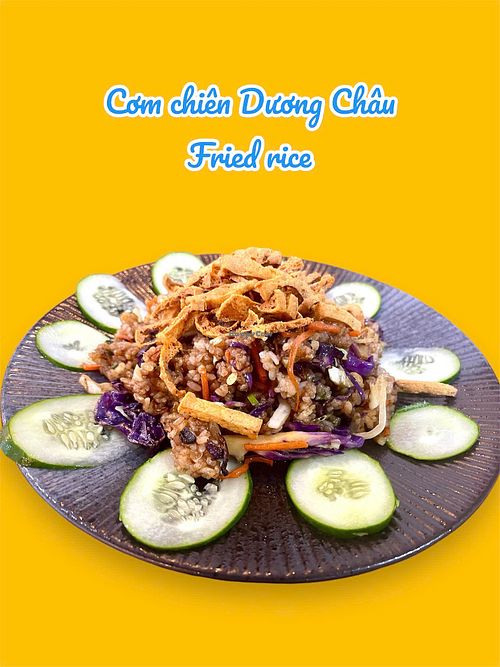  at Anhly vegan in Sapa