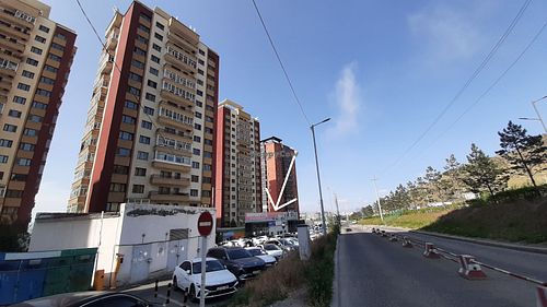  at Farmers' Grocery Market - Фермерүүд зах in Ulaanbaatar