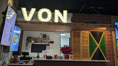  at Block 40 Food Hall in Hollywood