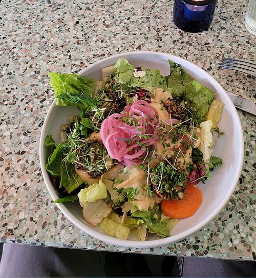  at Café Eile in Alingsas