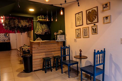 Canuta Confeitaria Plant Based