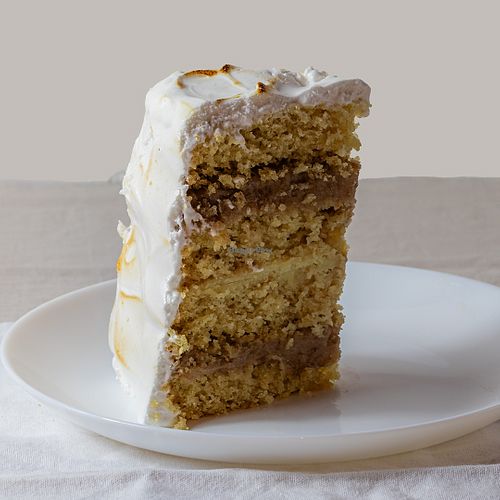 Canuta Confeitaria Plant Based