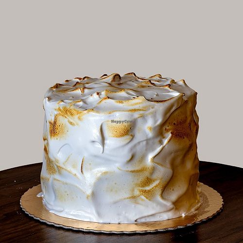 Canuta Confeitaria Plant Based