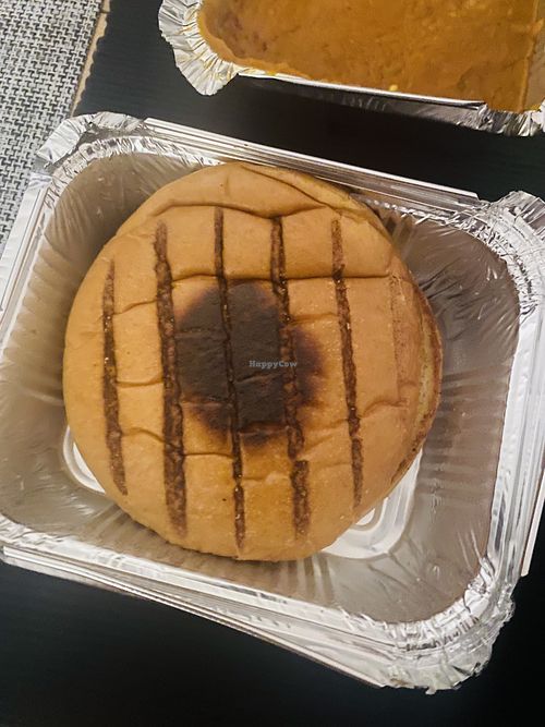   at Chaska Maska - Queens Road in South East London