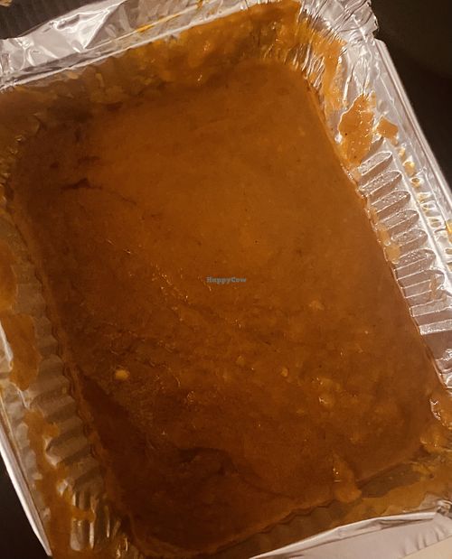   at Chaska Maska - Queens Road in South East London