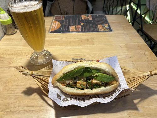   at Rural Tonkin & Banh Mi Nhé in Hanoi