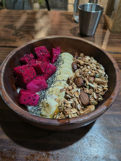  at The Hideout Café in Da Nang