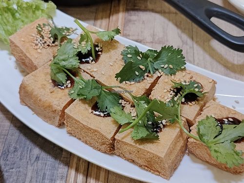  at Nature Cafe - SMU - 自然疏食 in Central Singapore