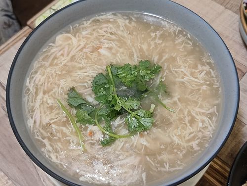  at Nature Cafe - SMU - 自然疏食 in Central Singapore