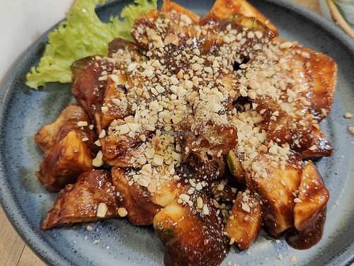  at Nature Cafe - SMU - 自然疏食 in Central Singapore