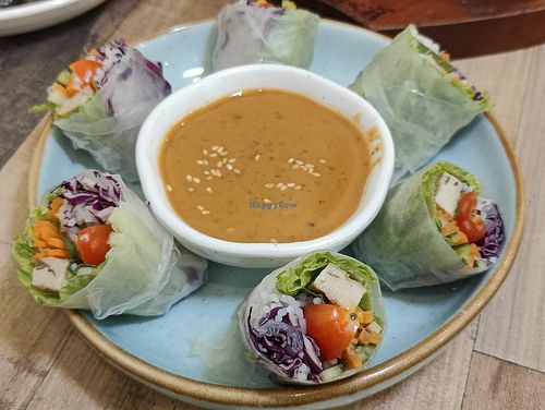  at Nature Cafe - SMU - 自然疏食 in Central Singapore